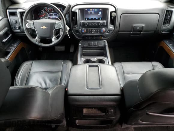 ✅ 2014 Chevrolet Silverado 1500 LTZ • VIN: 1GCVKSEC5EZ287238 • Лот: 72805644. Опубликован ранее на Copart с пробегом 125 343 миль. Бесплатный доступ к архиву аукционных продаж из США и подробный отчёт об истории автомобиля на DreamBid. Изображение 8.