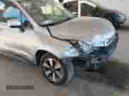 2017 Subaru Forester Limited with VIN JF2SJAJC9HH541129, listed as a IAAI auction lot 43401928 with 91,345 mi miles and . Bid and sale history available at DreamBid. Image 6.