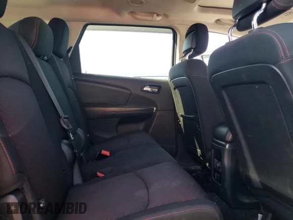 ✅ 2011 Dodge Journey R/T • VIN: 3D4PG7FG0BT544594 • Lot: 81502435. Wystawiony na Copart z przebiegiem 148 795 mil. Bezpłatny archiwum sprzedaży aukcyjnych z USA i szczegółowy raport historii pojazdu na DreamBid. Zdjęcie 10.