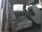 ✅ 2009 Chevrolet Silverado 1500 LT • VIN: 3GCEK23359G263952 • Lot: 82784035. Wystawiony na Copart z przebiegiem 158 220 mil. Bezpłatny archiwum sprzedaży aukcyjnych z USA i szczegółowy raport historii pojazdu na DreamBid. Zdjęcie 10.