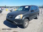 ✅ 2003 Honda CR-V EX • VIN: JHLRD78823C016978 • Лот: 43622872. Опубликован ранее на IAAI с пробегом 248 350 миль. Бесплатный доступ к архиву аукционных продаж из США и подробный отчёт об истории автомобиля на DreamBid. Изображение 2.