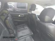 ✅ 2014 Nissan Pathfinder SV • VIN: 5N1AR2MN6EC685344 • Lot: 42003868. Listed on IAAI with 174,882 mi. Free auction sales archive from the USA and detailed vehicle history report at DreamBid. Image 8.