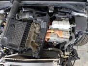 ✅ 2019 Hyundai Ioniq Blue • VIN: KMHC65LC3KU158953 • Lot: 65588055. Listed on Copart with Not provided. Free auction sales archive from the USA and detailed vehicle history report at DreamBid. Image 11.