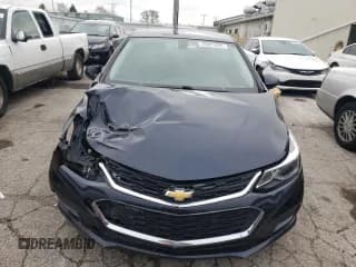 ✅ 2016 Chevrolet Cruze LT • VIN: 1G1BE5SM0G7232812 • Lot: 70001962. Wystawiony na Copart z przebiegiem Nie podano. Bezpłatny archiwum sprzedaży aukcyjnych z USA i szczegółowy raport historii pojazdu na DreamBid. Zdjęcie 5.