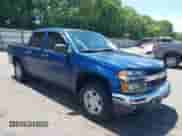 2006 Chevrolet Colorado 2LT с VIN 1GCCS136568138771, выставлен на аукционе IAAI как лот 42885823 с пробегом 215 238 миль миль и . История ставок и продаж доступна на DreamBid. Изображение 1.