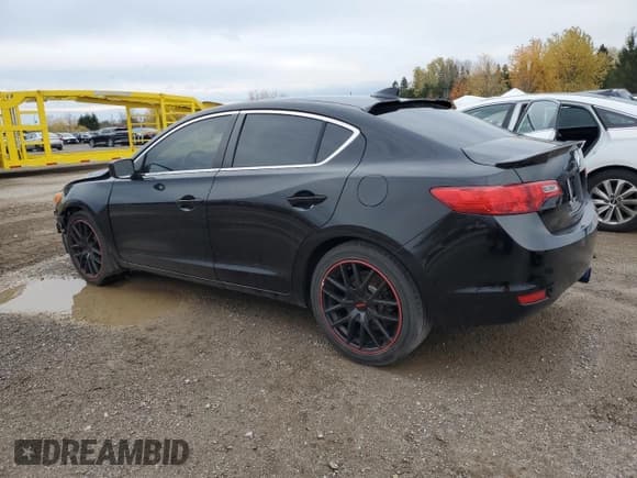 ✅ 2014 Acura ILX Premium • VIN: 19VDE1F57EE400138 • Lot: 90041285. Listed on Copart with 148,011 mi. Free auction sales archive from the USA and detailed vehicle history report at DreamBid. Image 2.