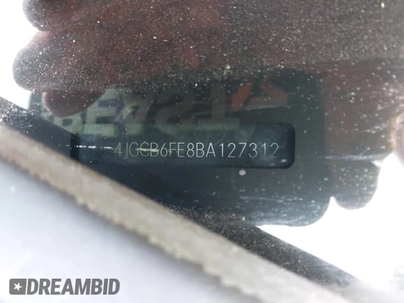 ✅ 2011 Mercedes-Benz R 350 • VIN: 4JGCB6FE8BA127312 • Лот: 43222831. Опубликован ранее на IAAI с пробегом 97 832 миль. Бесплатный доступ к архиву аукционных продаж из США и подробный отчёт об истории автомобиля на DreamBid. Изображение 12.