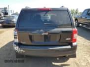 ✅ 2015 Jeep Patriot Sport • VIN: 1C4NJPAA2FD397490 • Lot: 70564975. Listed on Copart with 185,689 mi. Free auction sales archive from the USA and detailed vehicle history report at DreamBid. Image 6.