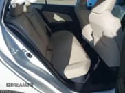 ✅ 2019 Toyota Prius L Eco • VIN: JTDKARFU4K3094244 • Lot: 41888520. Listed on IAAI with 14,082 mi. Free auction sales archive from the USA and detailed vehicle history report at DreamBid. Image 8.