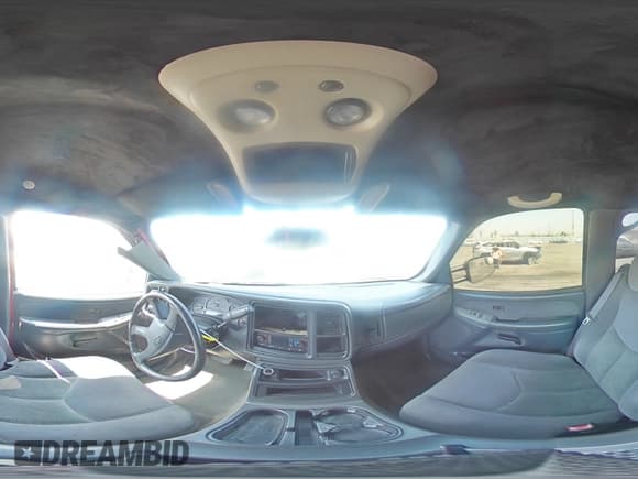 ✅ 2006 Chevrolet Silverado 2500HD LT1 • VIN: 1GCHK232X6F104930 • Лот: 62768375. Опубликован ранее на Copart с пробегом 195 155 миль. Бесплатный доступ к архиву аукционных продаж из США и подробный отчёт об истории автомобиля на DreamBid. Изображение 14.