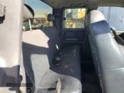 ✅ 2001 Chevrolet Silverado 1500 • VIN: 1GCEC19W11Z145233 • Лот: 80051894. Опубликован ранее на Copart с пробегом 320 697 миль. Бесплатный доступ к архиву аукционных продаж из США и подробный отчёт об истории автомобиля на DreamBid. Изображение 10.