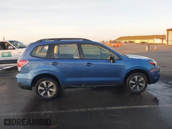 ✅ 2018 Subaru Forester • VIN: JF2SJABC5JH474386 • Lot: 43799426. Listed on IAAI with 114,368 mi. Free auction sales archive from the USA and detailed vehicle history report at DreamBid. Image 13.
