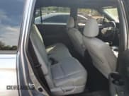 ✅ 2022 Honda Passport EX-L • VIN: 5FNYF8H50NB031970 • Lot: 80192355. Listed on Copart with 54,898 mi. Free auction sales archive from the USA and detailed vehicle history report at DreamBid. Image 11.