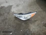 ✅ 2014 Hyundai Sonata GLS • VIN: 5NPEB4AC0EH894334 • Лот: 90339215. Опубликован ранее на Copart с пробегом 114 295 миль. Бесплатный доступ к архиву аукционных продаж из США и подробный отчёт об истории автомобиля на DreamBid. Изображение 12.