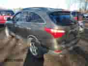 2008 Hyundai Veracruz GLS с VIN KM8NU73C28U069524, выставлен на аукционе IAAI как лот 41698108 с пробегом 174 646 миль миль и . История ставок и продаж доступна на DreamBid. Изображение 3.