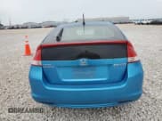 ✅ 2011 Honda Insight LX • VIN: JHMZE2H5XBS006852 • Lot: 55992164. Wystawiony na Copart z przebiegiem 93 130 mil. Bezpłatny archiwum sprzedaży aukcyjnych z USA i szczegółowy raport historii pojazdu na DreamBid. Zdjęcie 6.