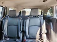 ✅ 2021 Honda Odyssey Touring • VIN: 5FNRL6H8XMB032196 • Lot: 85553585. Listed on Copart with 88,018 mi. Free auction sales archive from the USA and detailed vehicle history report at DreamBid. Image 10.