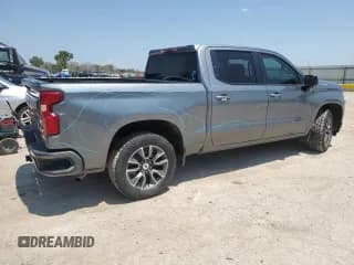 ✅ 2020 Chevrolet Silverado 1500 RST • VIN: 3GCPWDED2LG443184 • Lot: 63041044. Wystawiony na Copart z przebiegiem 98 697 mil. Bezpłatny archiwum sprzedaży aukcyjnych z USA i szczegółowy raport historii pojazdu na DreamBid. Zdjęcie 3.