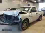 2013 Ram 1500 Express с VIN 3C6JR6AT9DG540610, выставлен на аукционе IAAI как лот 42667456 с пробегом 69 050 миль миль и . История ставок и продаж доступна на DreamBid. Изображение 2.