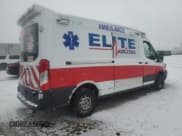 ✅ 2019 Ford Transit • VIN: 1FDYR2CMXKKA94961 • Lot: 44216665. Wystawiony na Copart z przebiegiem 219 515 mil. Bezpłatny archiwum sprzedaży aukcyjnych z USA i szczegółowy raport historii pojazdu na DreamBid. Zdjęcie 3.