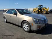 ✅ 2006 Cadillac CTS • VIN: 1G6DP577760108379 • Lot: 84358805. Wystawiony na Copart z przebiegiem 126 841 mil. Bezpłatny archiwum sprzedaży aukcyjnych z USA i szczegółowy raport historii pojazdu na DreamBid. Zdjęcie 4.