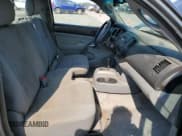 ✅ 2010 Toyota Tacoma • VIN: 5TENX4CN7AZ683509 • Lot: 80365385. Wystawiony na Copart z przebiegiem 198 124 mil. Bezpłatny archiwum sprzedaży aukcyjnych z USA i szczegółowy raport historii pojazdu na DreamBid. Zdjęcie 7.