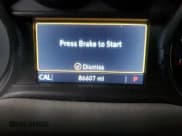 ✅ 2019 Chevrolet Silverado 1500 LT • VIN: 3GCUYDED6KG286609 • Lot: 78026784. Wystawiony na Copart z przebiegiem 86 607 mil. Bezpłatny archiwum sprzedaży aukcyjnych z USA i szczegółowy raport historii pojazdu na DreamBid. Zdjęcie 9.