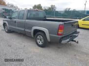 ✅ 2000 Chevrolet Silverado 1500 LT • VIN: 2GCEC19T2Y1197530 • Лот: 43614158. Опубликован ранее на IAAI с пробегом 211 221 миль. Бесплатный доступ к архиву аукционных продаж из США и подробный отчёт об истории автомобиля на DreamBid. Изображение 3.