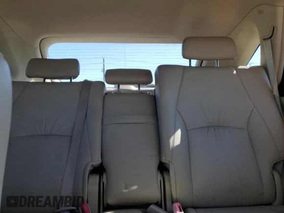 ✅ 2008 Lexus RX 400h • VIN: JTJHW31U282851119 • Lot: 89563415. Wystawiony na Copart z przebiegiem 162 670 mil. Bezpłatny archiwum sprzedaży aukcyjnych z USA i szczegółowy raport historii pojazdu na DreamBid. Zdjęcie 10.