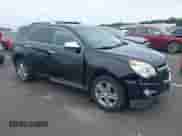 2015 Chevrolet Equinox LTZ с VIN 2GNFLHEK2F6280568, выставлен на аукционе IAAI как лот 43240233 с пробегом 147 049 миль миль и . История ставок и продаж доступна на DreamBid. Изображение 1.