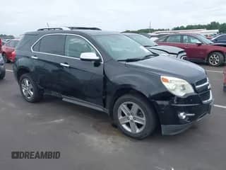 2015 Chevrolet Equinox LTZ с VIN 2GNFLHEK2F6280568, выставлен на аукционе IAAI как лот 43240233 с пробегом 147 049 миль миль и . История ставок и продаж доступна на DreamBid. Изображение 1.