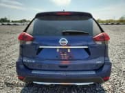 ✅ 2018 Nissan Rogue S • VIN: 5N1AT2MVXJC718387 • Lot: 81437345. Listed on Copart with 146,036 mi. Free auction sales archive from the USA and detailed vehicle history report at DreamBid. Image 6.