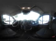 ✅ 2021 Ford Transit Cargo • VIN: 1FTBR1Y8XMKA21124 • Lot: 43094857. Wystawiony na IAAI z przebiegiem 382 981 mil. Bezpłatny archiwum sprzedaży aukcyjnych z USA i szczegółowy raport historii pojazdu na DreamBid. Zdjęcie 18.