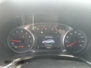 ✅ 2024 Chevrolet Equinox LT • VIN: 3GNAXKEG3RS143586 • Лот: 59178075. Опубликован ранее на Copart с пробегом 19 583 миль. Бесплатный доступ к архиву аукционных продаж из США и подробный отчёт об истории автомобиля на DreamBid. Изображение 9.