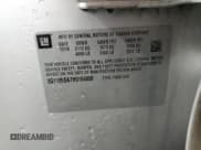 ✅ 2017 Chevrolet Impala LT • VIN: 2G1105SA7H9154058 • Лот: 72462204. Опубликован ранее на Copart с пробегом 154 247 миль. Бесплатный доступ к архиву аукционных продаж из США и подробный отчёт об истории автомобиля на DreamBid. Изображение 12.