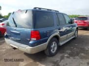 ✅ 2006 Ford Expedition Eddie Bauer • VIN: 1FMFU18536LA22209 • Lot: 42241459. Listed on IAAI with 121,600 mi. Free auction sales archive from the USA and detailed vehicle history report at DreamBid. Image 4.