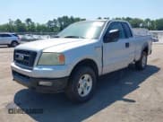 ✅ 2004 Ford F-150 STX • VIN: 1FTRX14W34NB15949 • Лот: 42751898. Опубликован ранее на IAAI с пробегом 245 031 миль. Бесплатный доступ к архиву аукционных продаж из США и подробный отчёт об истории автомобиля на DreamBid. Изображение 2.