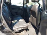 ✅ 2013 Ford C-Max SEL • VIN: 1FADP5CU3DL556211 • Lot: 42413793. Wystawiony na IAAI z przebiegiem Nie podano. Bezpłatny archiwum sprzedaży aukcyjnych z USA i szczegółowy raport historii pojazdu na DreamBid. Zdjęcie 8.