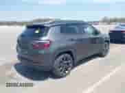 2021 Jeep Compass 80th Anniversary with VIN 3C4NJCEB1MT548631, listed as a IAAI auction lot 42055675 with 63,911 mi miles and . Bid and sale history available at DreamBid. Image 4.