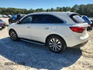 ✅ 2014 Acura MDX Technology • VIN: 5FRYD3H44EB012692 • Лот: 86777635. Опубликован ранее на Copart с пробегом 147 979 миль. Бесплатный доступ к архиву аукционных продаж из США и подробный отчёт об истории автомобиля на DreamBid. Изображение 2.