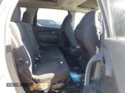 ✅ 2011 Chevrolet Traverse 1LT • VIN: 1GNKVGED6BJ198456 • Lot: 43520847. Wystawiony na IAAI z przebiegiem Nie podano. Bezpłatny archiwum sprzedaży aukcyjnych z USA i szczegółowy raport historii pojazdu na DreamBid. Zdjęcie 8.