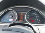 ✅ 2007 Audi Q7 Premium • VIN: WA1BV74L37D046989 • Lot: 41767091. Listed on IAAI with 145,294 mi. Free auction sales archive from the USA and detailed vehicle history report at DreamBid. Image 7.