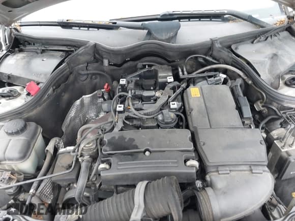 ✅ 2004 Mercedes-Benz C 230 Kompressor • VIN: WDBRF40J94A645850 • Lot: 42446144. Listed on IAAI with 107,092 mi. Free auction sales archive from the USA and detailed vehicle history report at DreamBid. Image 10.