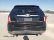 ✅ 2012 Ford Edge Limited • VIN: 2FMDK3KC8CBA27532 • Lot: 93011165. Listed on Copart with 141,126 mi. Free auction sales archive from the USA and detailed vehicle history report at DreamBid. Image 6.