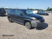 ✅ 2005 Pontiac Aztek • VIN: 3G7DA03E95S509718 • Lot: 69346885. Listed on Copart with Not provided. Free auction sales archive from the USA and detailed vehicle history report at DreamBid. Image 4.