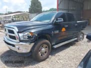 ✅ 2016 Ram 2500 Tradesman • VIN: 3C6UR5CL2GG281015 • Lot: 42584321. Wystawiony na IAAI z przebiegiem 129 694 mil. Bezpłatny archiwum sprzedaży aukcyjnych z USA i szczegółowy raport historii pojazdu na DreamBid. Zdjęcie 2.