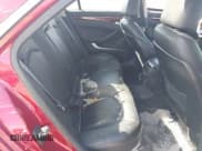 ✅ 2008 Cadillac CTS AWD • VIN: 1G6DT57VX80169206 • Лот: 43490622. Опубликован ранее на IAAI с пробегом Не указан. Бесплатный доступ к архиву аукционных продаж из США и подробный отчёт об истории автомобиля на DreamBid. Изображение 8.