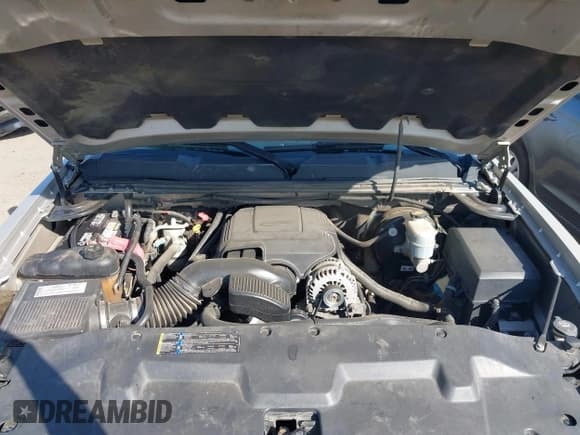 ✅ 2007 Chevrolet Silverado 1500 LS • VIN: 3GCEC13C87G516170 • Лот: 42163134. Опубликован ранее на IAAI с пробегом 185 591 миль. Бесплатный доступ к архиву аукционных продаж из США и подробный отчёт об истории автомобиля на DreamBid. Изображение 10.