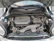 ✅ 2024 MINI Countryman Cooper S • VIN: WMZ53BR05R3R99139 • Lot: 87492724. Listed on Copart with 7,183 mi. Free auction sales archive from the USA and detailed vehicle history report at DreamBid. Image 11.