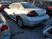 ✅ 2004 Pontiac Grand Am SE1 • VIN: 1G2NF52E04C256626 • Лот: 80930475. Опубликован ранее на Copart с пробегом 168 139 миль. Бесплатный доступ к архиву аукционных продаж из США и подробный отчёт об истории автомобиля на DreamBid. Изображение 2.